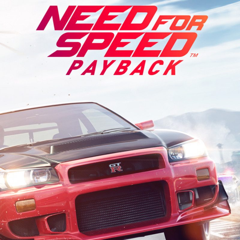 Need for Speed Payback - playlist by Need for Speed